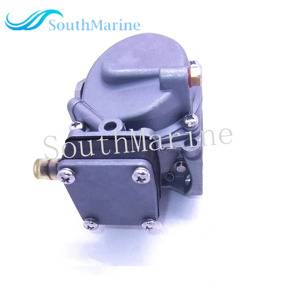 Лодочный мотор 3303-812647T1 3303-812648T карбюратор в сборе для Mercury Marine 2-х тактный двигатель 4HP 5HP подвесной лодочный мотор