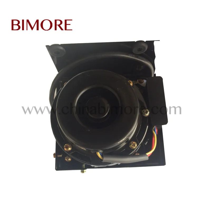 BIMORE FB 9B Лифт крест поток вентилятор AC110V|Передаточные ремни| |