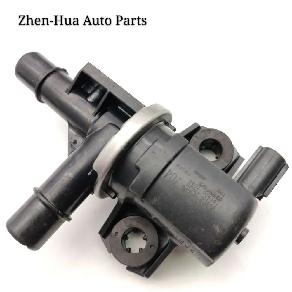  High Quality FUEL VAPOR CANISTER VALVE 77710-47020 7771047020 for 2016 - 2019 TOYOTA PRIUS CAMRY AV