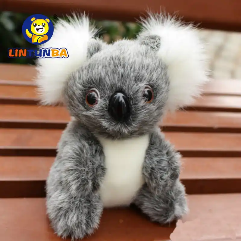 16cm Yeni Varis Super Sevimli Kucuk Koala Ayi Pelus Oyuncaklar Macera Koala Bebek Dogum Gunu Noel Hediyesi Pt024 Koala Doll Koala Bear Plushbear Plush Toy Aliexpress