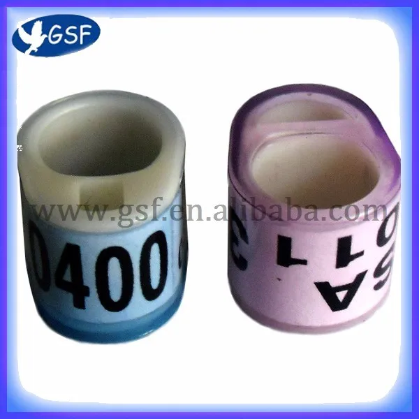 plastic core Icomring 