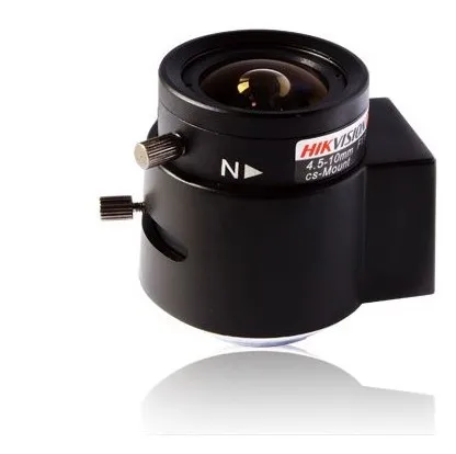 Hikvision HV4510D-MPIR Auto Iris Vari-focal Megapixel IR Lens | Безопасность и защита