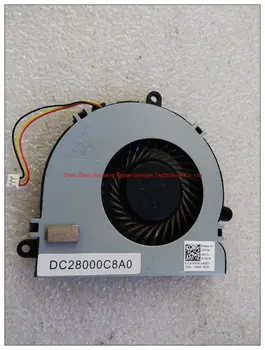 

For DELL Inspiron 3521 5521 3721 5721 cooling Fan 74X7K DC28000C8A0 CPU Heatsink 7H5H9 AT0SZ0010F0 GPU Y4D8R AT0SZ0020F0
