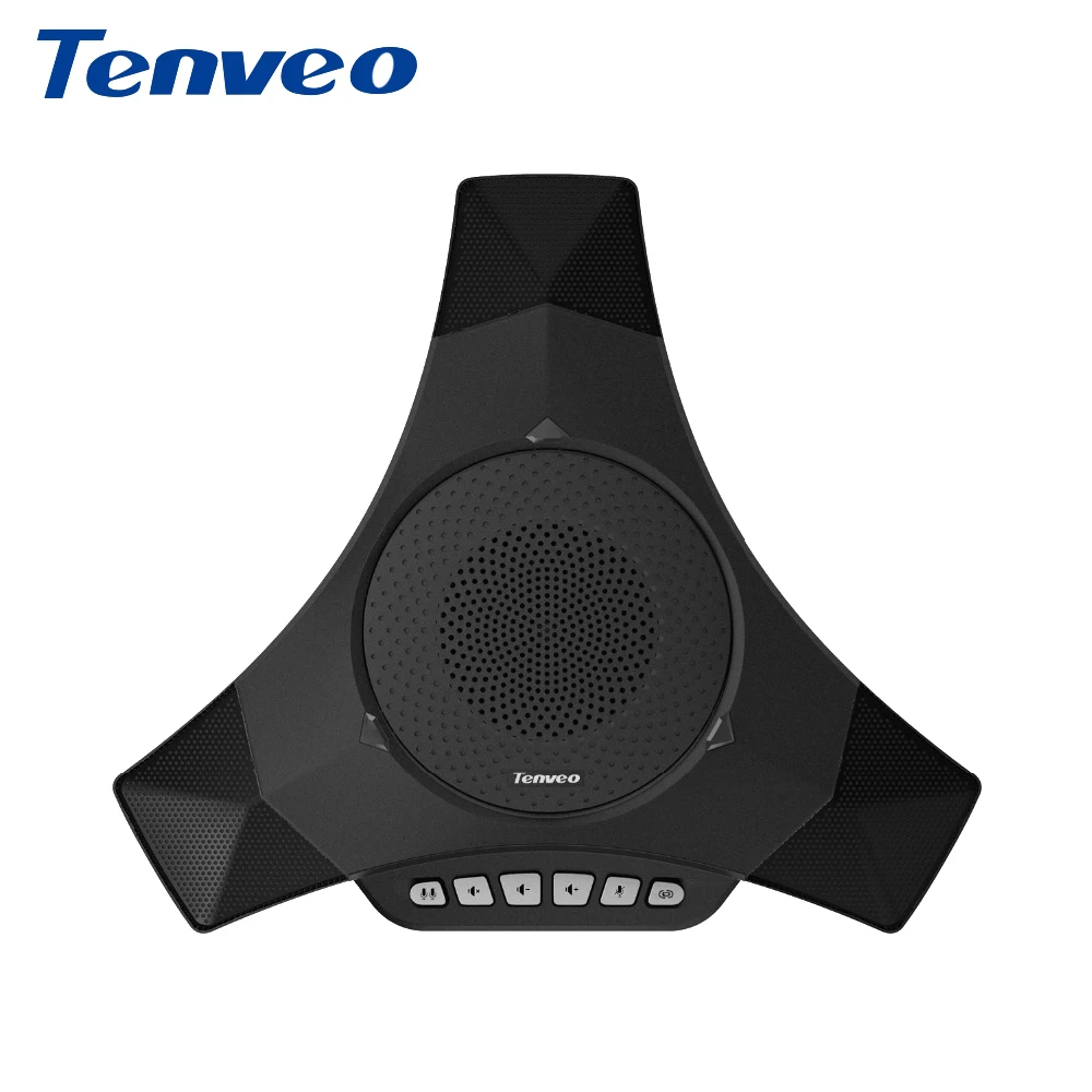 Динамик Tenveo A800 6M с usb портом для настольного компьютера звук USB Большого зала
