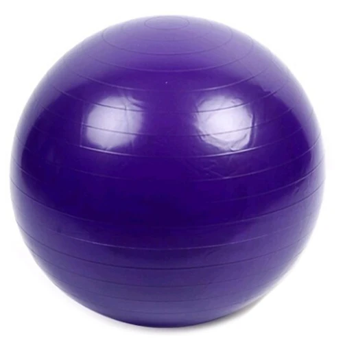 

New Arrival 75 CM Yoga Ball Thick Explosion Proof Massage Ball Bouncing Ball Gymnastic Exercise train Yoga Balance Ball