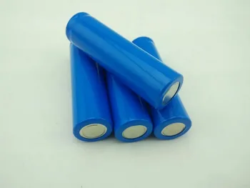 

4PCS VariCore 18650 1300 mAh lithium Battery 3.7v Rechargeable Battery 10-15C Power Batteries Manufacturer Sales