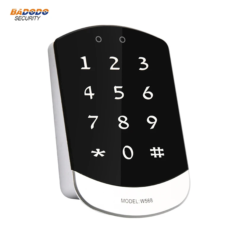 

Keyless Touch keypad password cabinet lock electric digital locker for cabinet drawer File cabinets Access control security