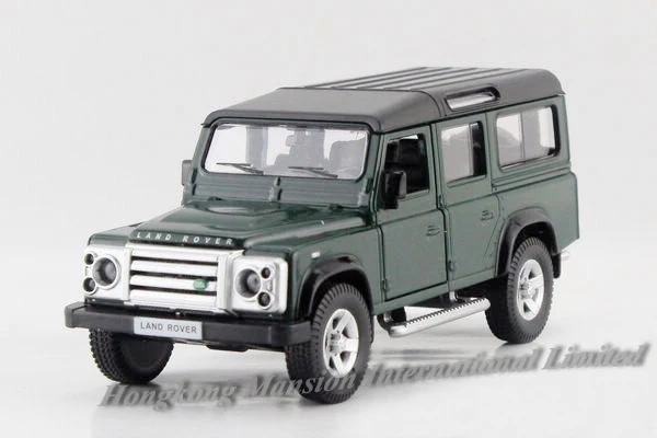 136 Car Model For TheLand Rover Defender (13)