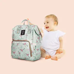 Новая детская сумка для путешествий рюкзак для беременных подгузник сумка для подгузников большая мама Детская универсальная уличная
