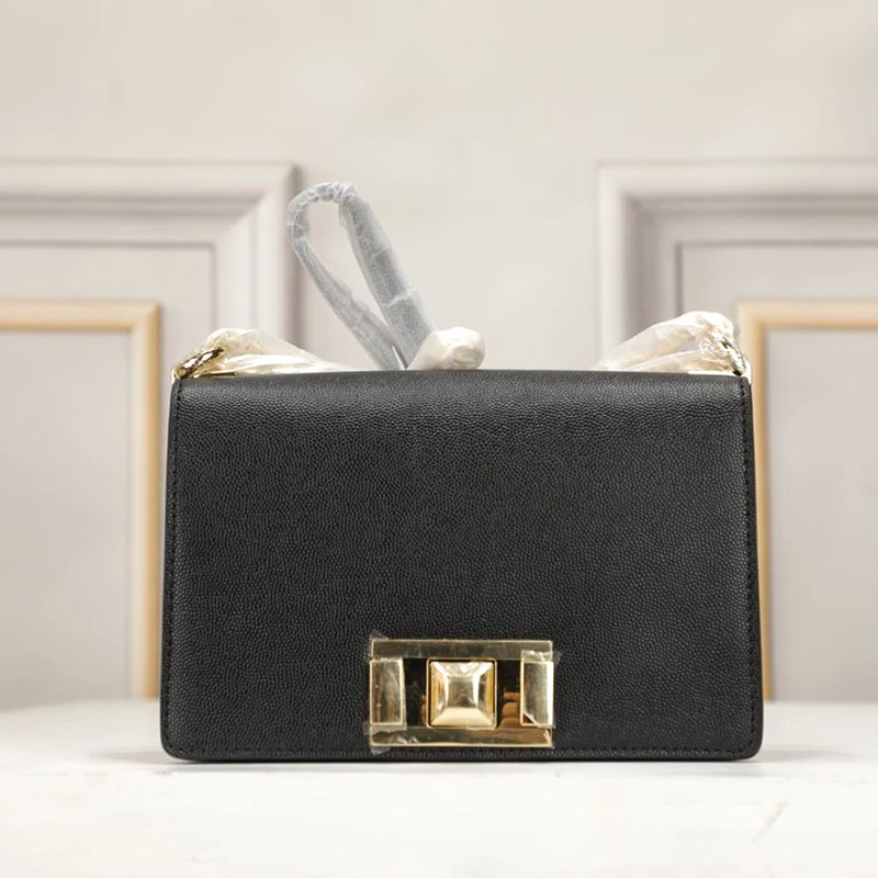 

2019 new famous fashion designer brand bag luxury ladies sleeping shoulder bag real leather bag