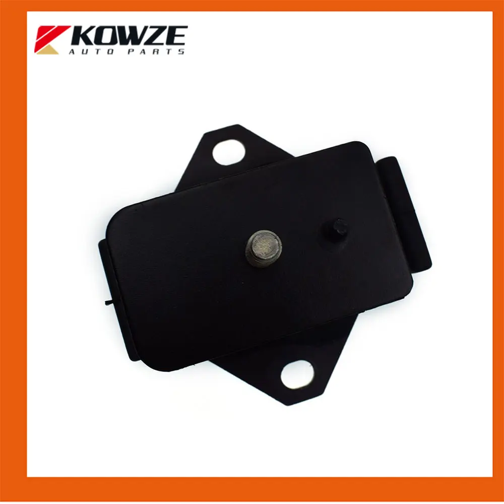 2pcs Engine Mounting Insulator For Pajero Montero Sport L0 Triton Strada Mr Buy At The Price Of 38 00 In Aliexpress Com Imall Com