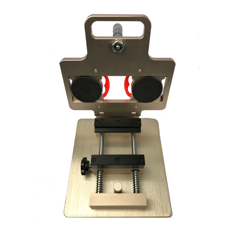  LY-688 Manual A-frame Separator lcd Dismantle digitizer separate machine For Samsung Precisely Adju