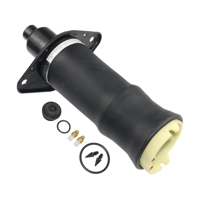 AP01 Left Rear Air Suspension Bag Air Spring Air Shock Repair Kit