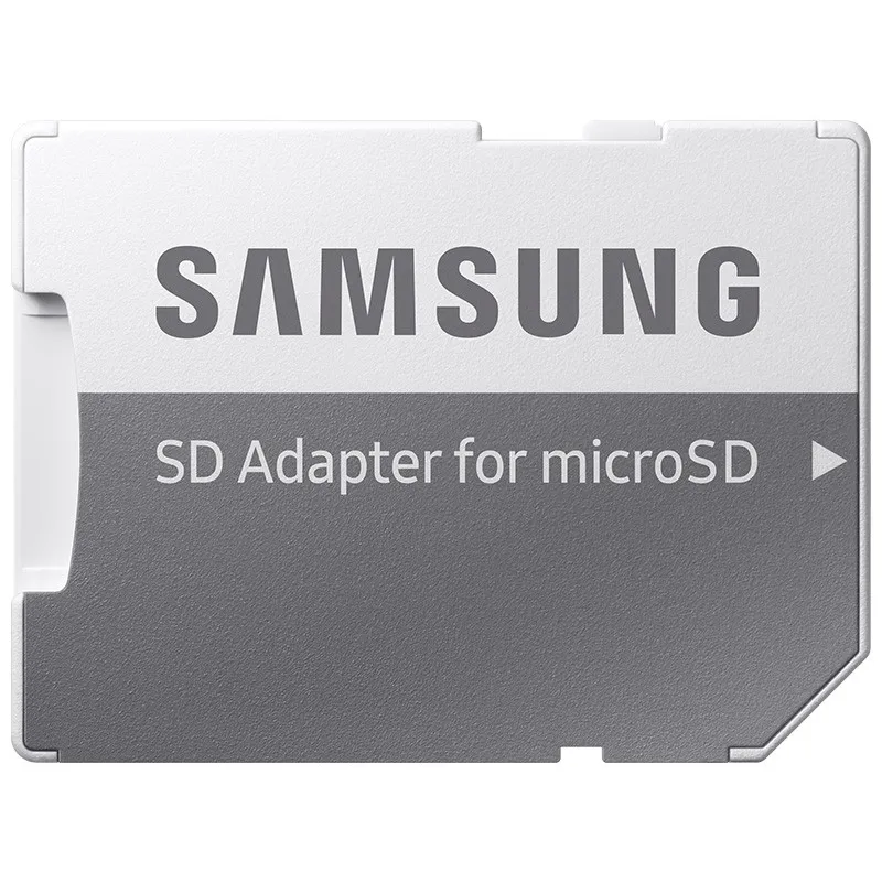 SAMSUNG Micro SD 32 Гб класс 10 карта памяти 64 Гб microSDHC/SDXC UHS-I TF карта Microsd 32 Гб - Емкость: White-SD-adapter