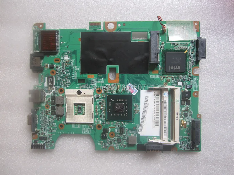 Wholesale Cq50 Cq60 494282 001 Laptop Motherboard 07239 2 48 4h501 021 Gl40 Chip For Hp 100 Full Tested Ok Chip Epson Chip Clipchip Jtag Aliexpress Wholesale Cq50 Cq60 494282 001 Laptop Motherboard 07239 2 48 4h501 021 Gl40 Chip For Hp 100 Full Tested Ok Chip Epson Chip Clipchip Jtag Aliexpress