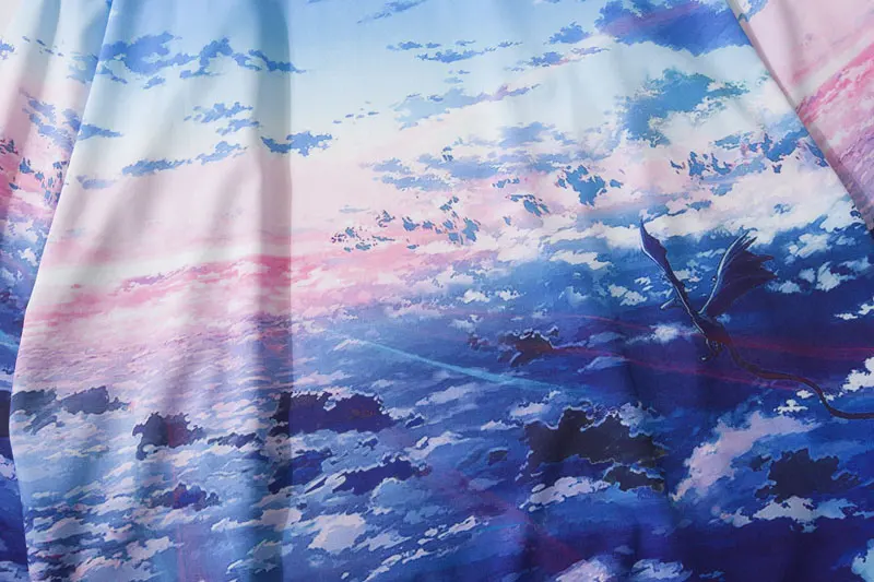 Japanese Kimono Cardigan Shirts 5