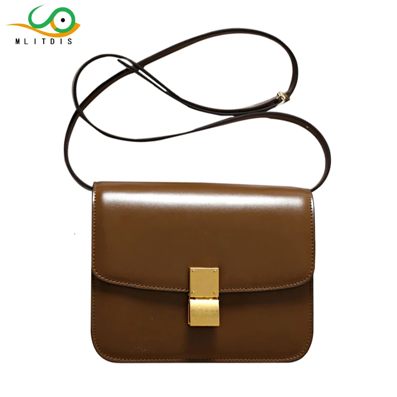 

MLITDIS Simple Small Bag Women Black Candy Color Messenger Bags Female Handbag Shoulder Bag Flap Women Bags Phone Bolsa Feminina
