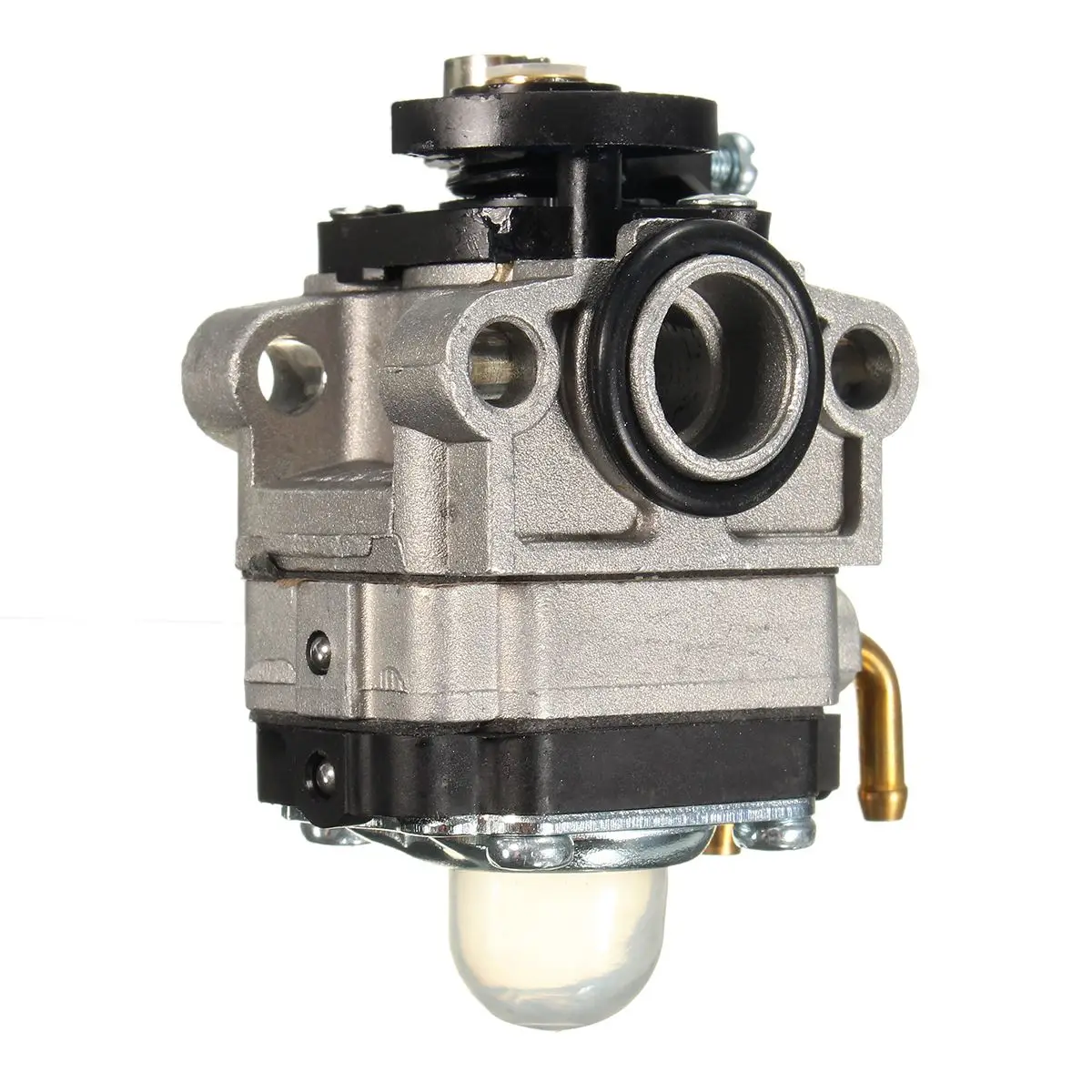 Carburetor For Troy Bilt /TB575SS /TB525CS /Trimmer /Cultivator 753 04745  753 1225 Aluminum Copper Plastic-in Carburetors from Automobiles &  Motorcycles on ...