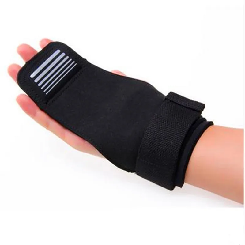 10 пар нескользящих утягивающих ремней Бодибилдинг тренировочные перчатки для спортзала гантели для кроссфита гимнастические Тренировочные Перчатки для фитнеса