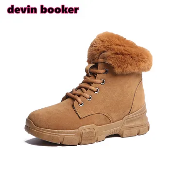 

New listing hot sale women winter Plus velvet Keep warm Walking shoes sports shoes D829