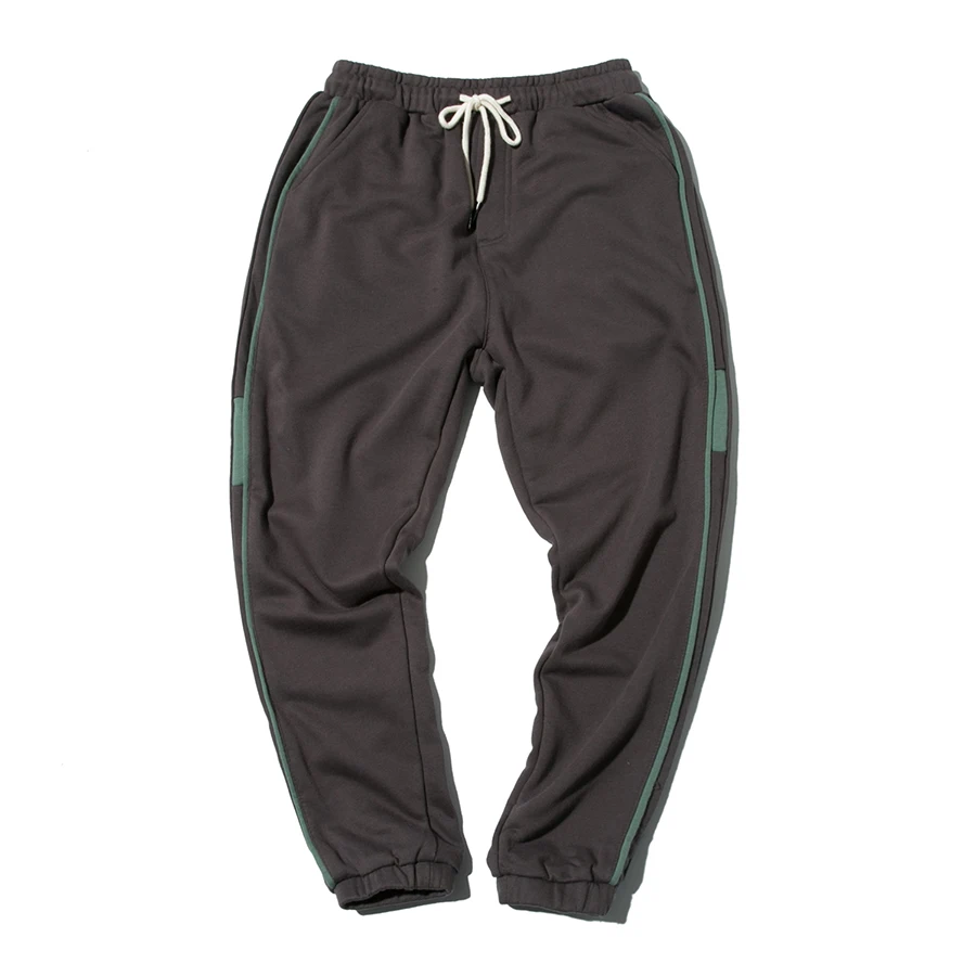 Buy Harem Jogger Pants Men High Quality Street Casual