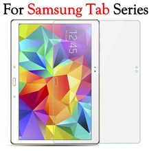 Закаленное Стекло для samsung Galaxy Tab 2 P3100 3 P5200 в T550 T380 T355 P585 E T375 T560 S2 T715 S T805 планшет Экран протекторы