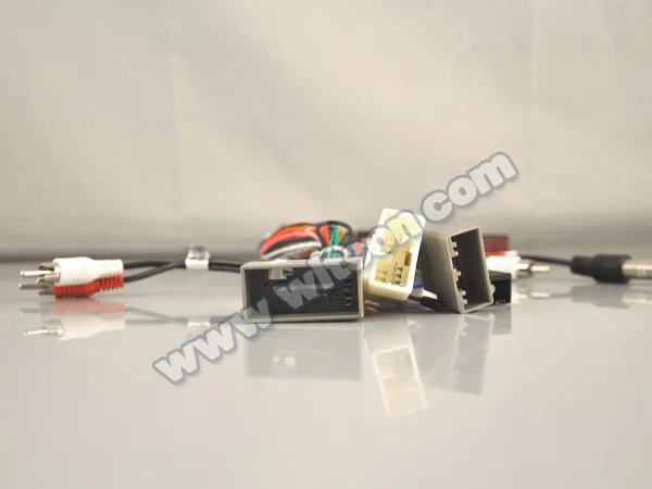 Excellent 7" Special Car DVD for Honda Civic 2011-2016 (Left Hand Drive ) with External TMPS System Support & Front DVR Camera Support 5