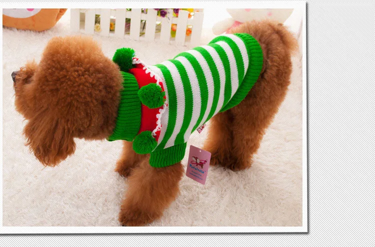Свитер с воротником Edelweiss, одежда для домашних животных, теплая одежда, плюшевый свитер, осенне-зимняя одежда для маленьких и средних собак