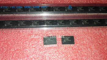 

Free Shipping! PIC16F1827-I/SO PIC16F1827 SOP18 Original authentic and new Free Shipping