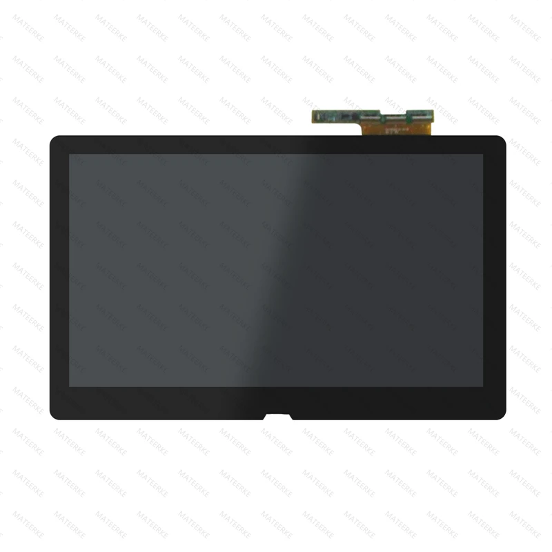 

15.6" For Sony Vaio Flip Fit15A SVF15N SVF15N27SCS SVF15N17CXB SVF15N1C5E LCD Touch Screen Digitizer Assembly