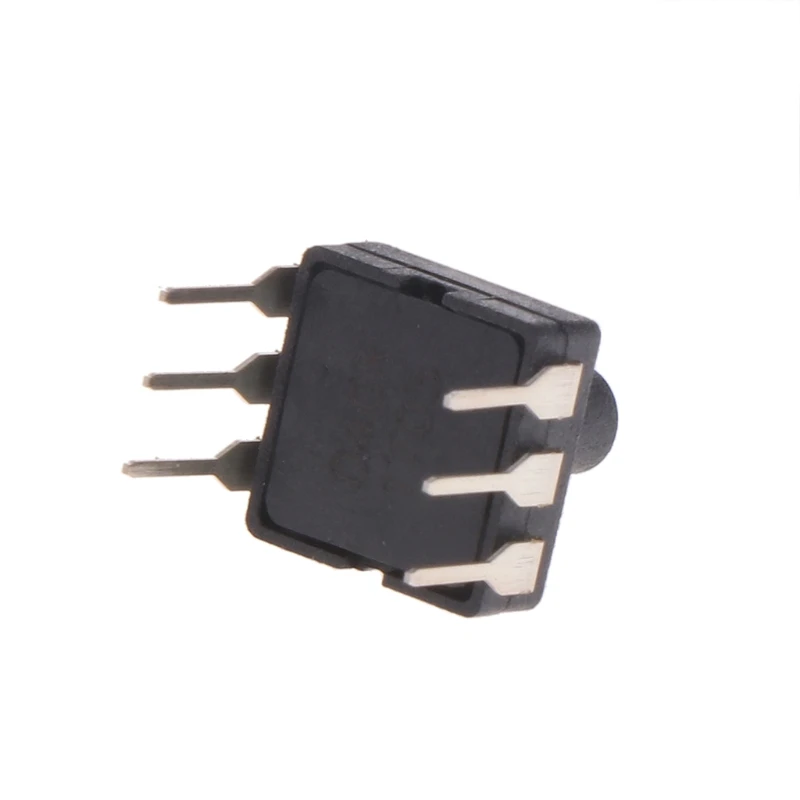 

MPS20N0040D-D Sphygmomanometer Pressure Sensor 0-40kPa DIP-6 For Arduino Raspb