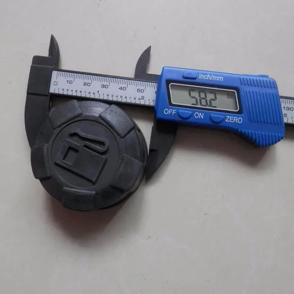 FUEL CAP KAWASAKI FJ180V 6