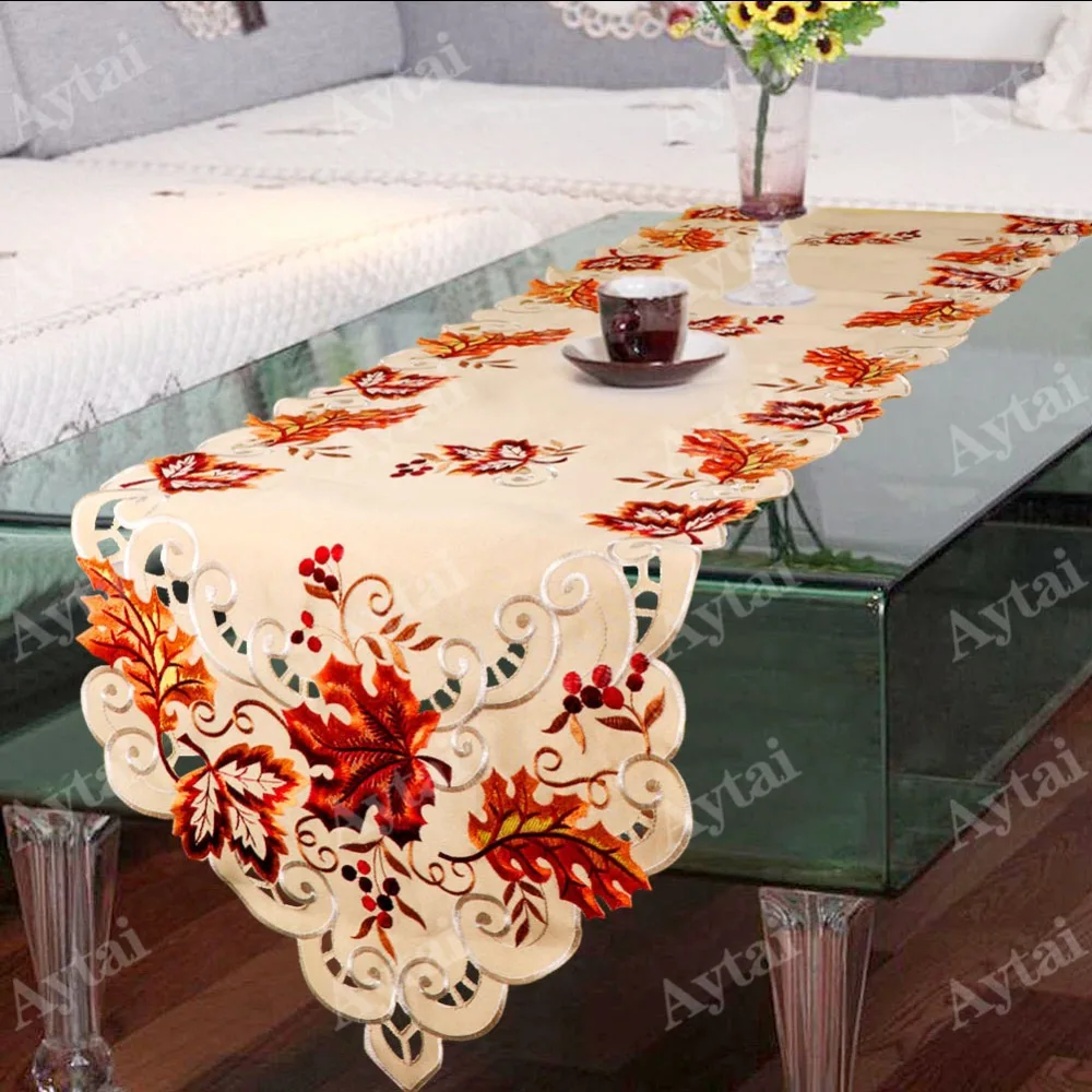 fall table runner (5)