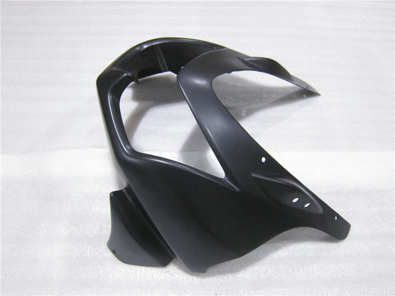 Пользовательские Окрашенные впрыска обтекатель для Kawasaki zx250r 08-14 EX250 2008-2014 ZX 250R матовый черный ниндзя aftermarket Обтекатели комплект