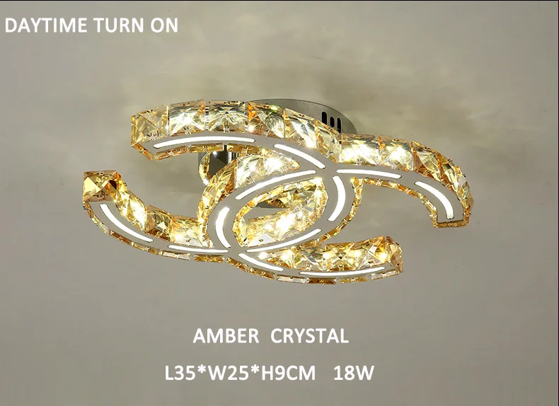  Crystal Chandelier (16)