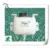Réservoir d'eau/réservoir de barboteur de 1.2L OGO HHO