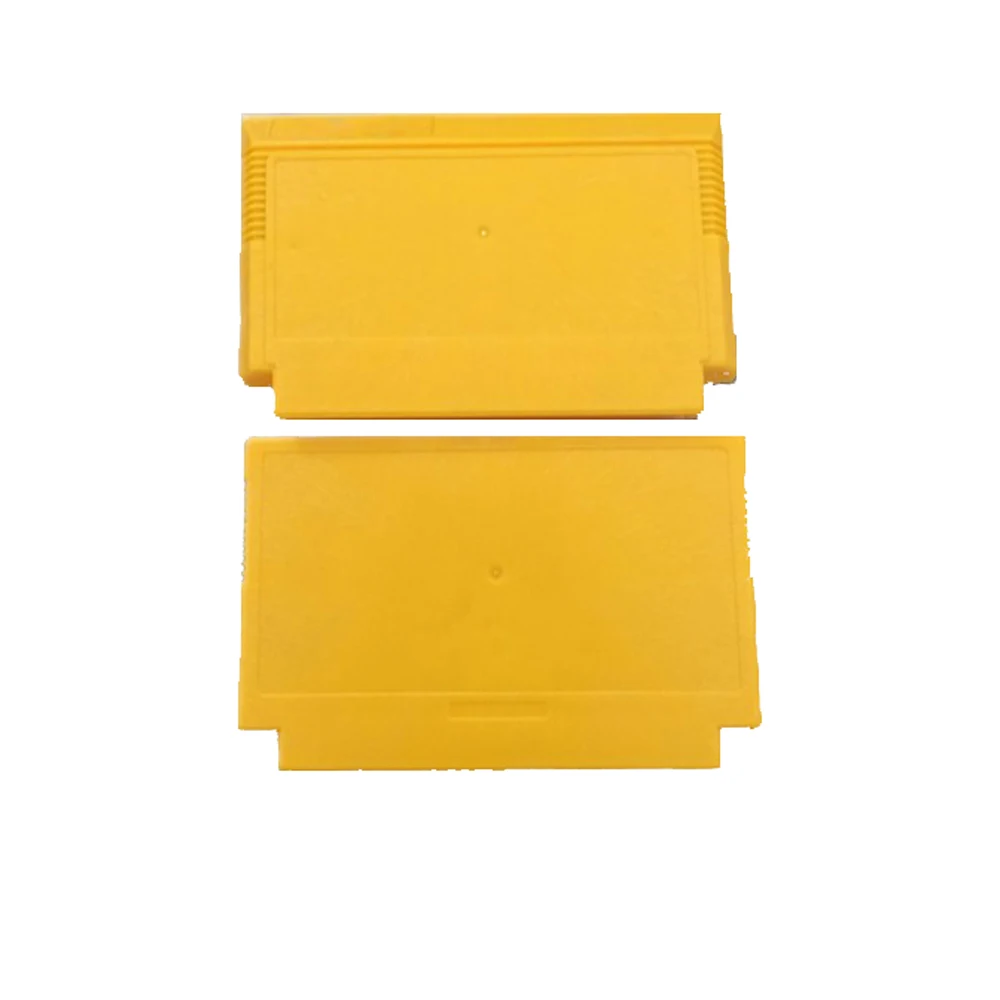 

Game Cartridge Replacement Plastic Shell Game Card case for F C for J-a-l-e-c-o Japanese version