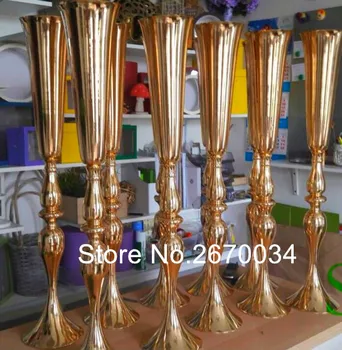 

wedding road lead artificial flower ball wedding table flowers centerpiece for flower vase decoration