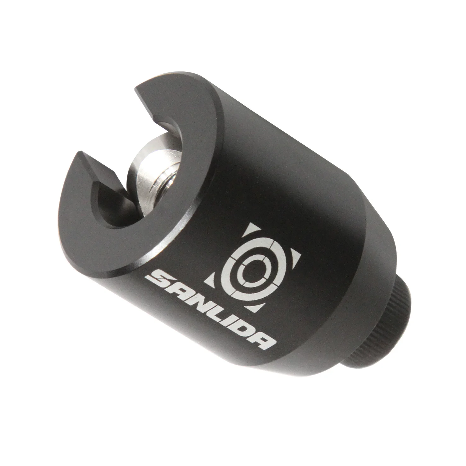 Sanlida Archery X10 Stabilizer Quick Disconnect 0°/5°/10° CNC 6061