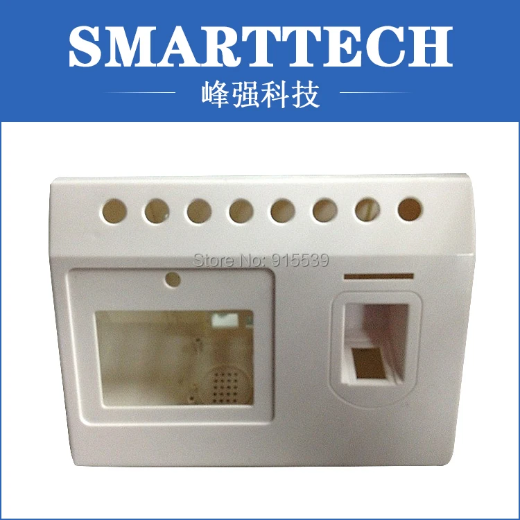 

PROFESSIONAL,BEAUTIFUL& HIGH-PRECISENESS MOULD MANUFACTURE-----ATTENDANCE MACHINE