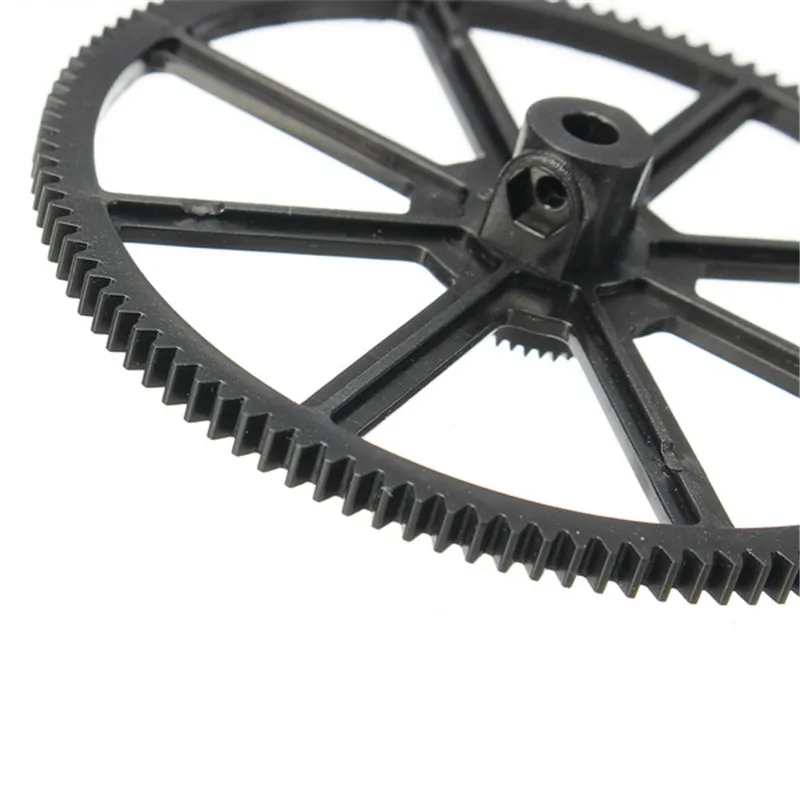 1 шт. для WLtoys V950 RC вертолет часть основной шестерни v.2.v9500.022