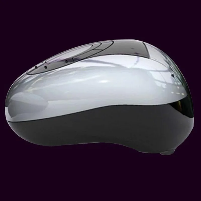 Reloj despertador inteligente brillante LED ojo producto luz nocturna 5 colores reloj parlante relojes de música modernos sala de estar Reloj despertador inteligente brillante LED ojo producto luz nocturna 5 colores reloj parlante relojes de música modernos sala de estar