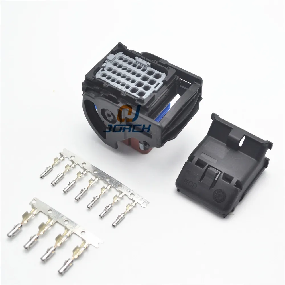 direito 32pin molex ca recetáculo 64319-3219 64319-1201 64325-1010 98644-2003 64322