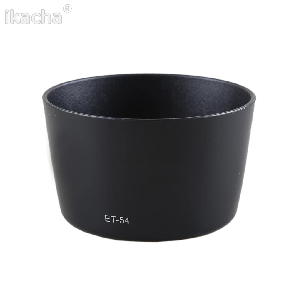 ET-54 Camera Lens Hood (2)