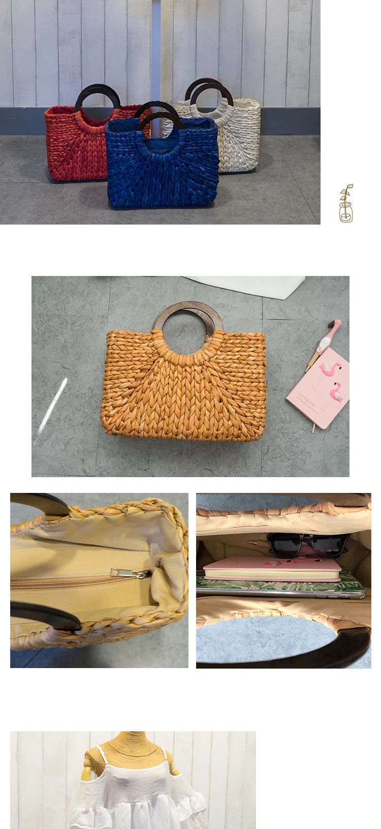 women straw bag3