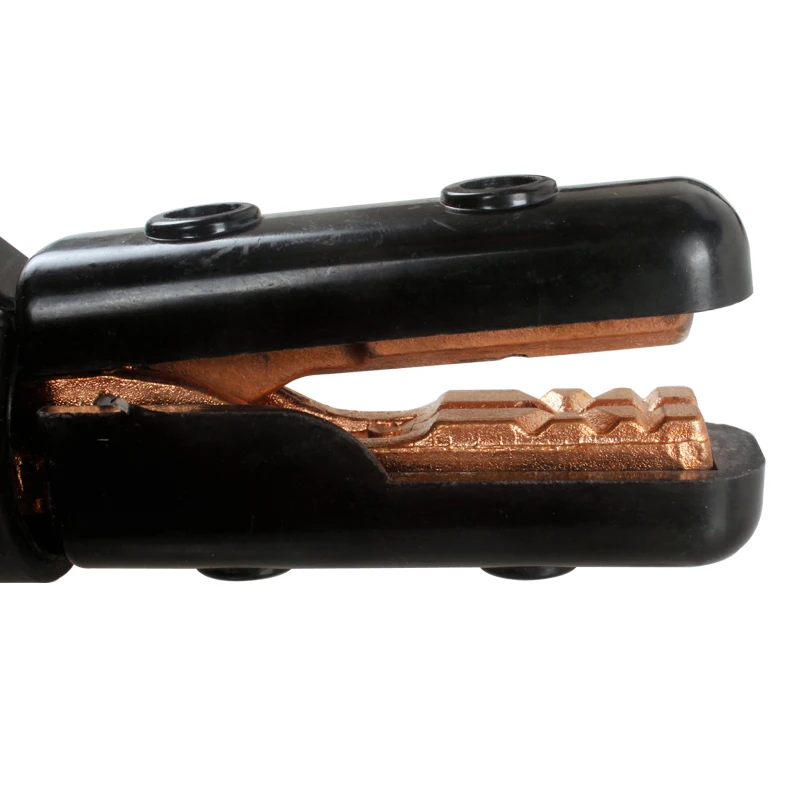 Welding clamp electrode holder welding accessories welding tool suite 300A-500A-800A