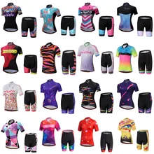 MILOTO, женский профессиональный комплект Джерси для велоспорта, одежда для горного велосипеда, одежда для горного велосипеда, одежда для велоспорта, Майо, Ropa Ciclismo, шорты, комплект для велоспорта, ODM