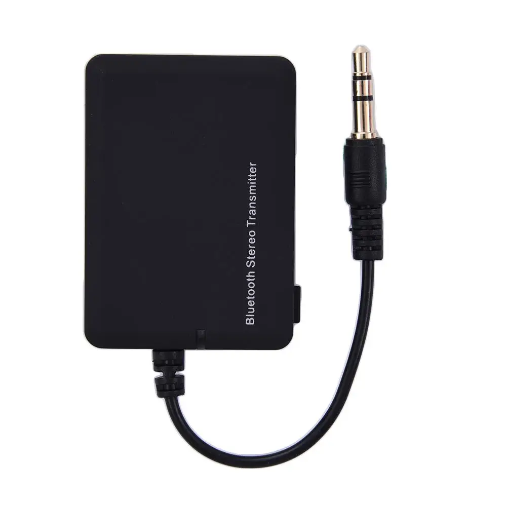 Mini 3.5mm Bluetooth Transmitter Bluetooth Audio Transmitter Headphone