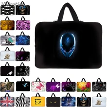 Для мальчиков мужская сумка для ноутбука Горячая 10 12 11," 13,3 14,1 14,4 15,6 15,4 17" Тетрадь Capa Funda Portail Bolsas компьютерные аксессуары