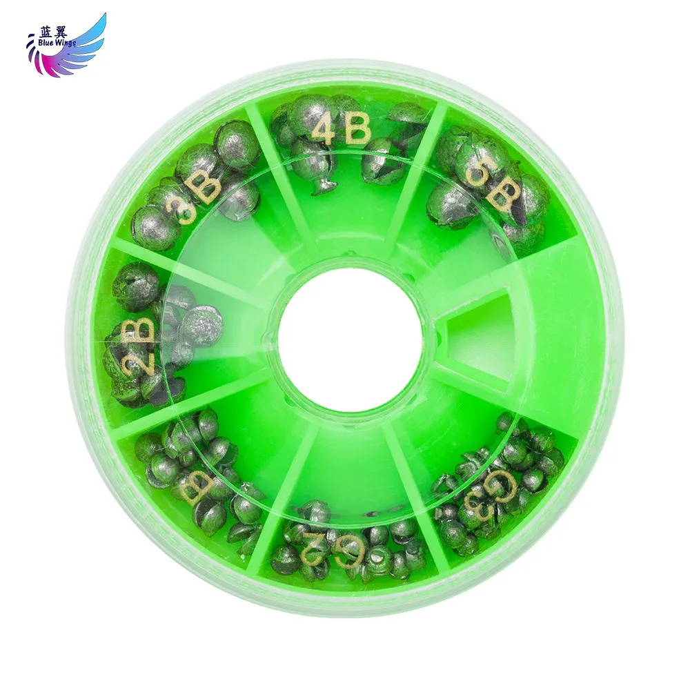 Buy Fishing Tackle Accessories Bite Lead Clip Clamp